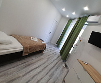 Одноместный номер «Стандарт»